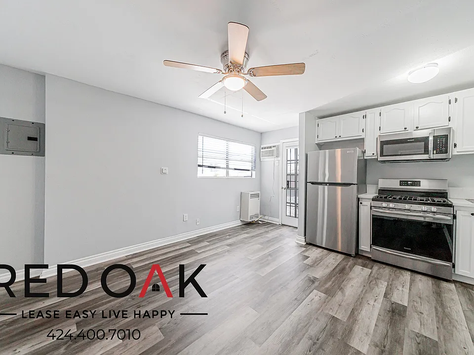 1036 Normandie Ave #14