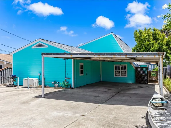 3229 Nassau Dr, Corpus Christi, TX 78418