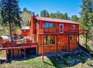 1682 Roland Dr, Bailey, CO 80421