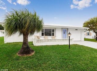 1604 SW 22nd Ave, Boynton Beach, FL 33426