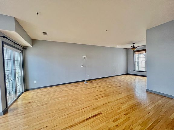 Living & Dining Room