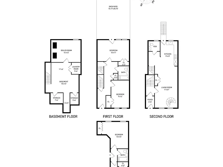 41 Bradhurst Ave #1 — Photo 21