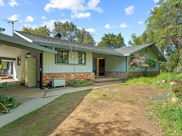 1531 Covey Way, El Dorado Hills, CA 95762