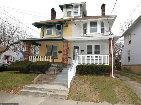 213 Brinton Ave, Trenton, NJ 08618
