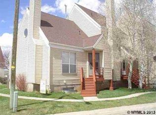 99 Colonial Ave APT 6, Evanston, WY 82930