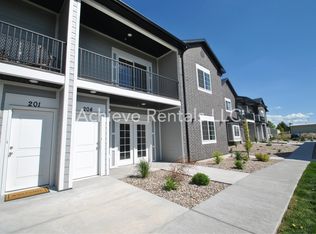 1557 N 110 W, Logan, UT 84341