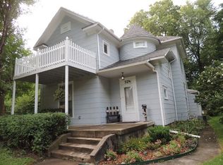 324 W Main St, Springport, IN 47386