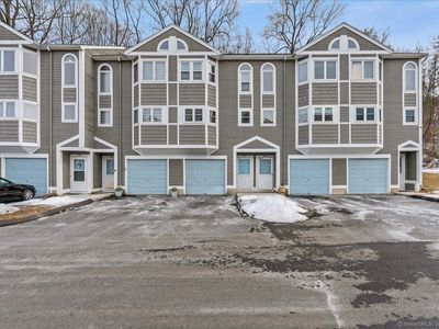 1655 North Colony Road #10, Meriden, CT, 06450
