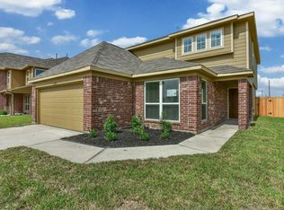 2102 Red Cedar Trl, Rosenberg, TX 77471
