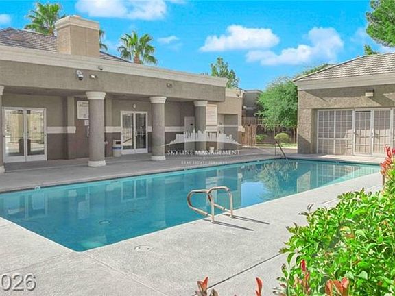 3rd image of 8070 W Russell Rd Unit 2063