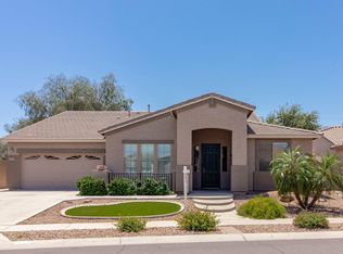 3311 E Hopkins Rd, Gilbert, AZ 85295