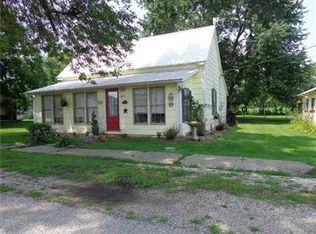 406 E Wall St, Advance, IN