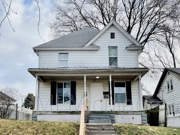 1020 Emerson Ave, South Bend, IN 46615