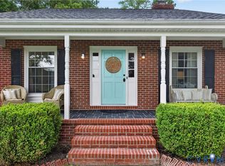 13991 King William Rd, King William, VA 23086