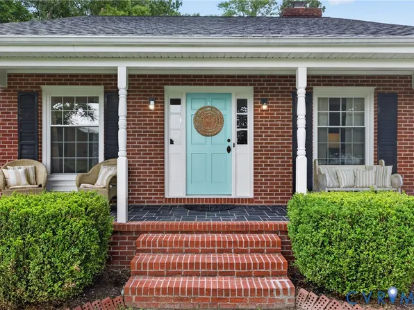13991 King William Rd, King William, VA 23086