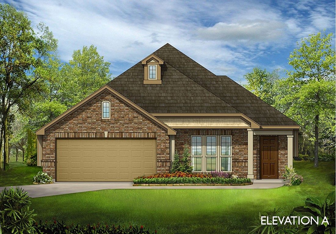 996 Imperial Eagle Rd, Alvarado, TX 76009 Zillow