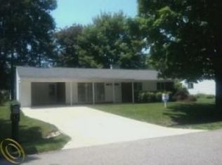 23701 W Le Bost Dr, Novi, MI 48375