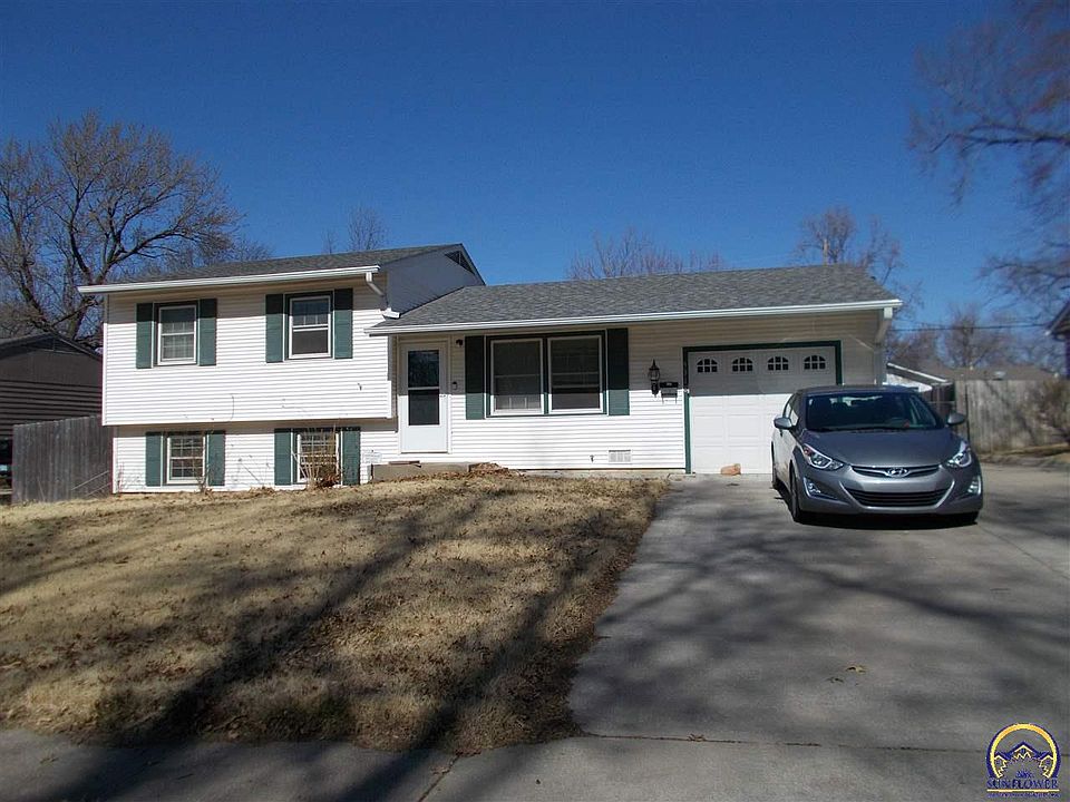 5318 SW 32nd Ter, Topeka, KS 66614 Zillow