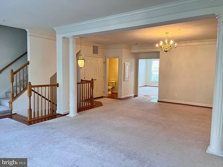 5605 Harrington Falls Ln #F — Photo 36