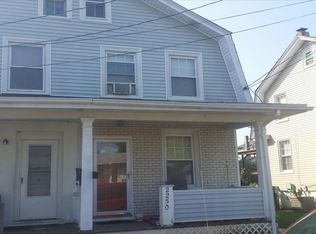 2250 2nd St, Easton, PA 18042