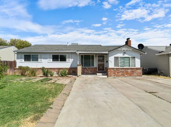 6209 Vista Ave, Sacramento, CA 95824