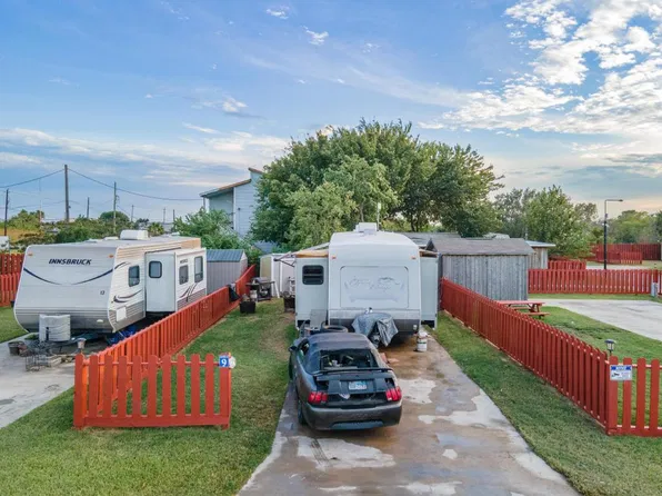 502 9th St Lot 9, Dickinson, TX 77539