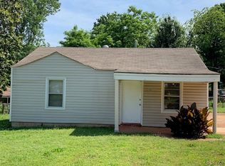 600 10th St NW, Huntsville, AL 35805