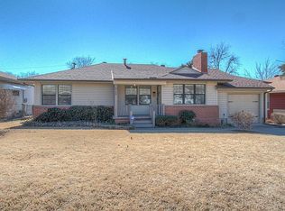 4138 E 37th St S, Tulsa, OK 74135