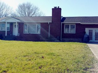 500 Charles Rd, Shelby, NC 28152