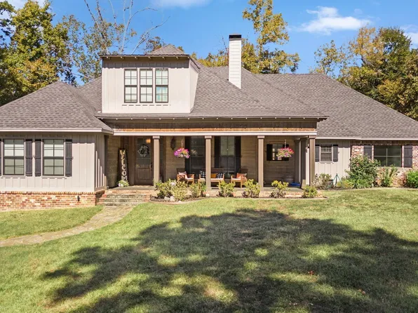 416 Wildwood Ln, Kilgore, TX 75662