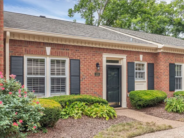 115 Windsor Terrace Dr, Nashville, TN 37221