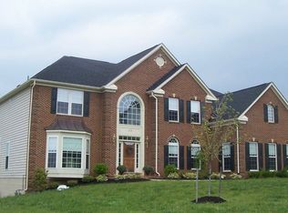 120 Fawn Hill Rd, Hanover, PA 17331