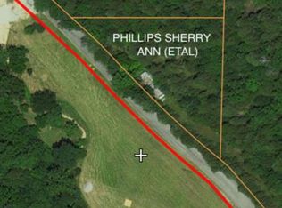 1234 Dry Hollow Rd, Chestnutridge, MO 65630