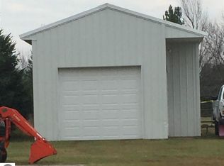 3575 Betsie River Rd, Interlochen, MI 49643