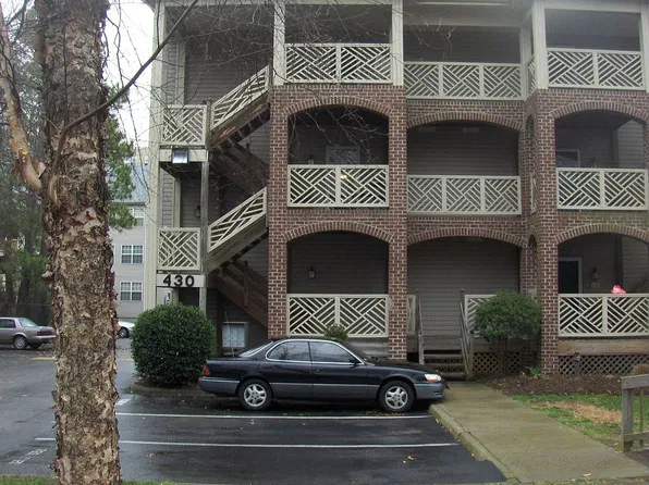430 Delaware Ave APT 217, Norfolk, VA 23508