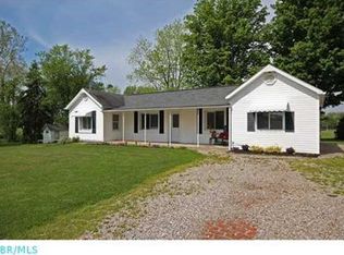 8865 Fosnaugh School Rd, Stoutsville, OH 43154