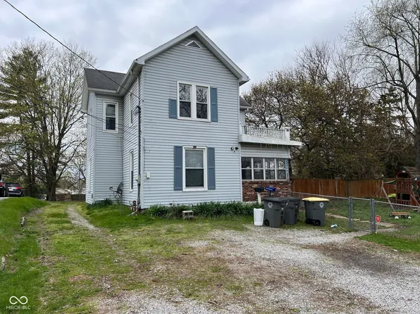 604 S Obrien St, Seymour, IN 47274