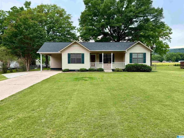 1320 Tanglewood Dr, Oxford, AL 36203