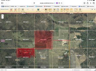 Pit Rd NE, Kelliher, MN 56650