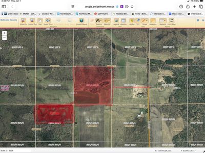 Pit Rd NE, Kelliher, MN, 56650