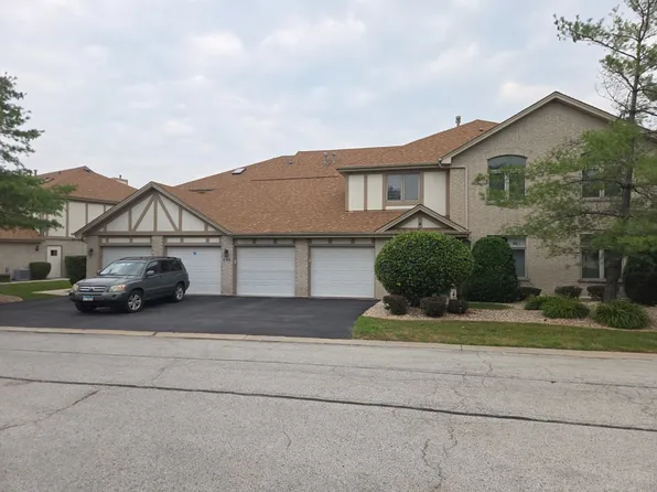 6506 Pine Trail Ln APT 4, Tinley Park, IL 60477