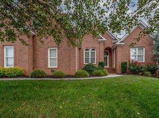 1646 Pinnacle Point Dr, Alcoa, TN 37701