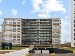 2464 Weston Rd #616, Toronto, ON M9N0A2