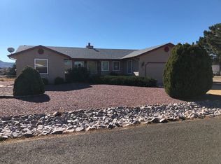4810 N Towago Cir, Prescott Valley, AZ 86314