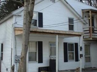 18-20 Aspen St, Ware, MA 01082
