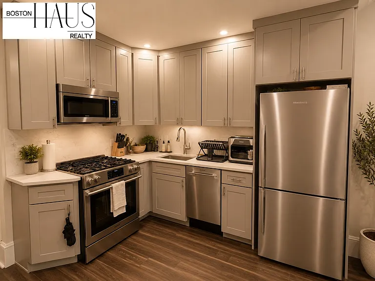 67 Appleton St #2 — Photo 6
