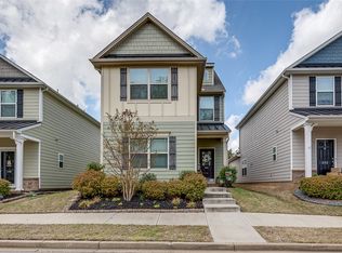 204 Ellis Mill St, Simpsonville, SC 29680