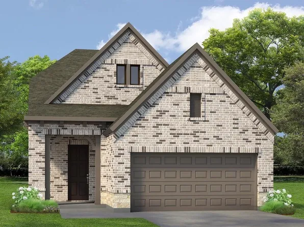 8903 Blackwoods Ct, Porter, TX 77365