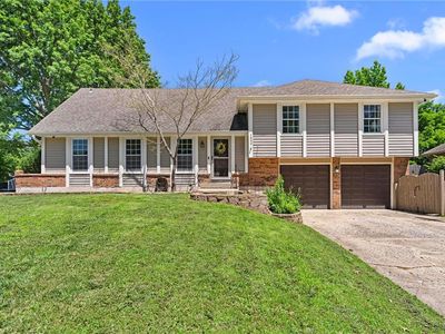 1600 SW 24th St, Blue Springs, MO, 64015