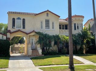 1616 Stearns Dr, Los Angeles, CA 90035